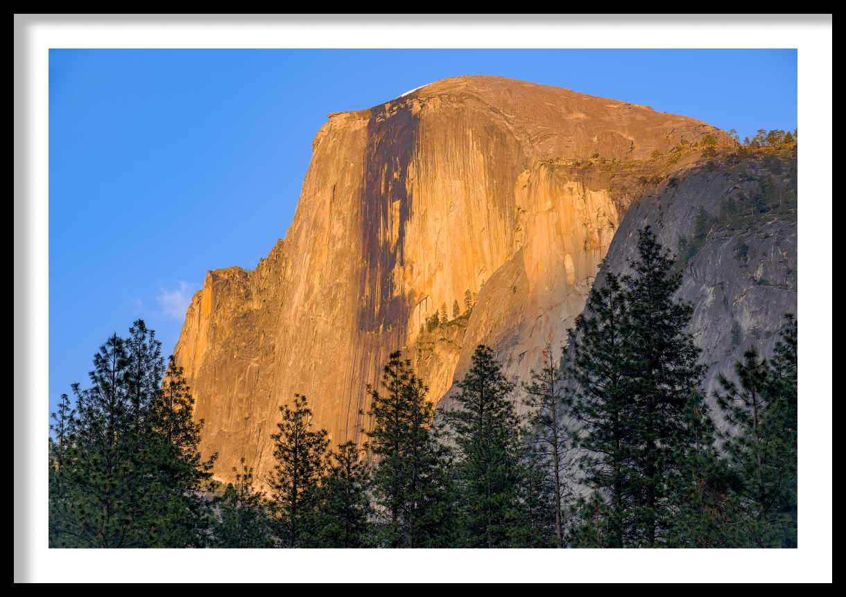 frame_Sunset-Half-Dome-Yosemite-NP-1-1